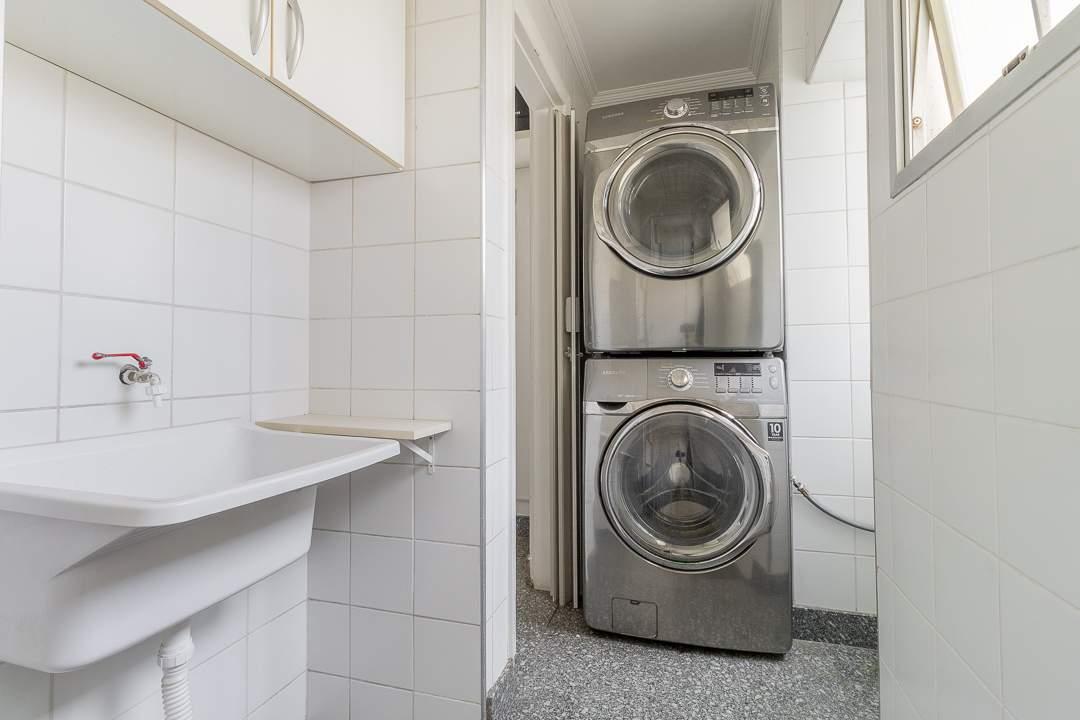 Apartamento, 3 quartos, 210 m² - Foto 19