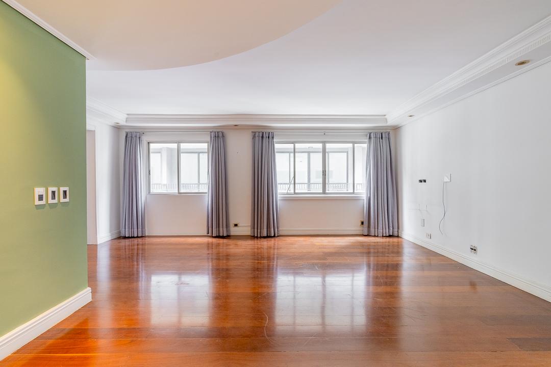 Apartamento, 3 quartos, 210 m² - Foto 5