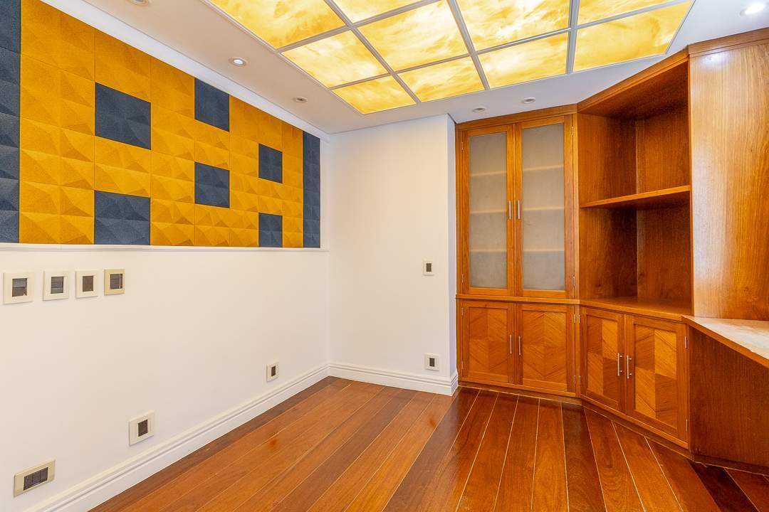 Apartamento, 3 quartos, 210 m² - Foto 6