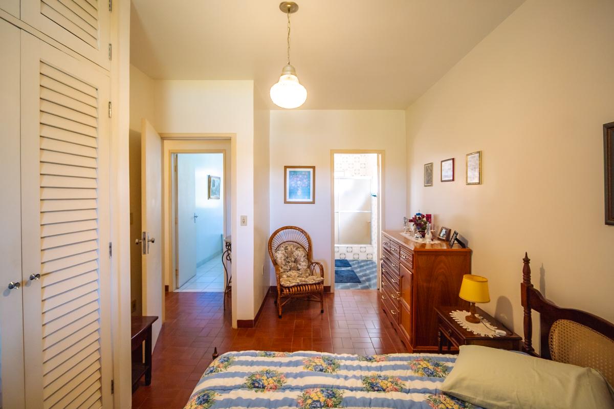 Casa de Condomínio, 5 quartos - Foto 11