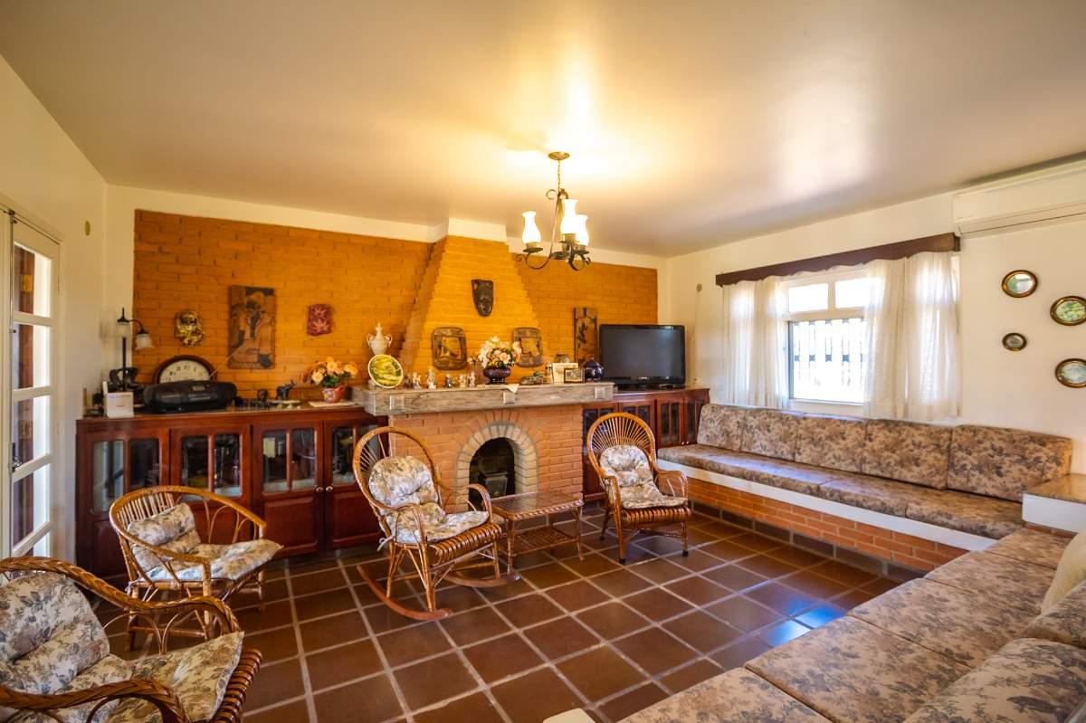Casa de Condomínio, 5 quartos - Foto 13