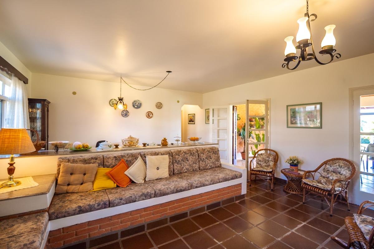 Casa de Condomínio, 5 quartos - Foto 16