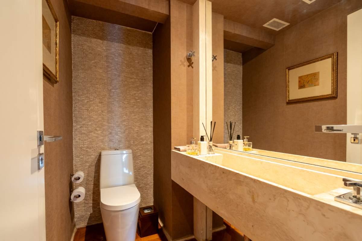 Apartamento, 4 quartos, 330 m² - Foto 17