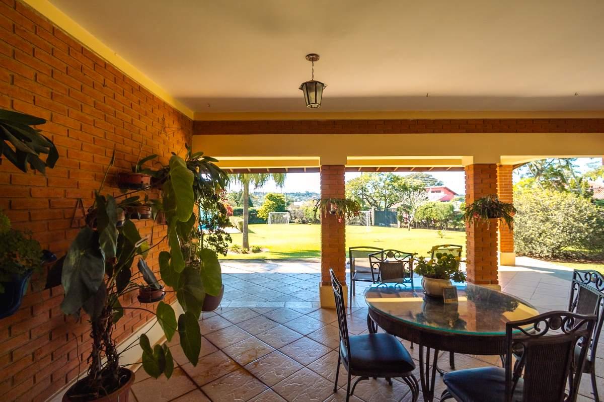 Casa de Condomínio, 5 quartos - Foto 19