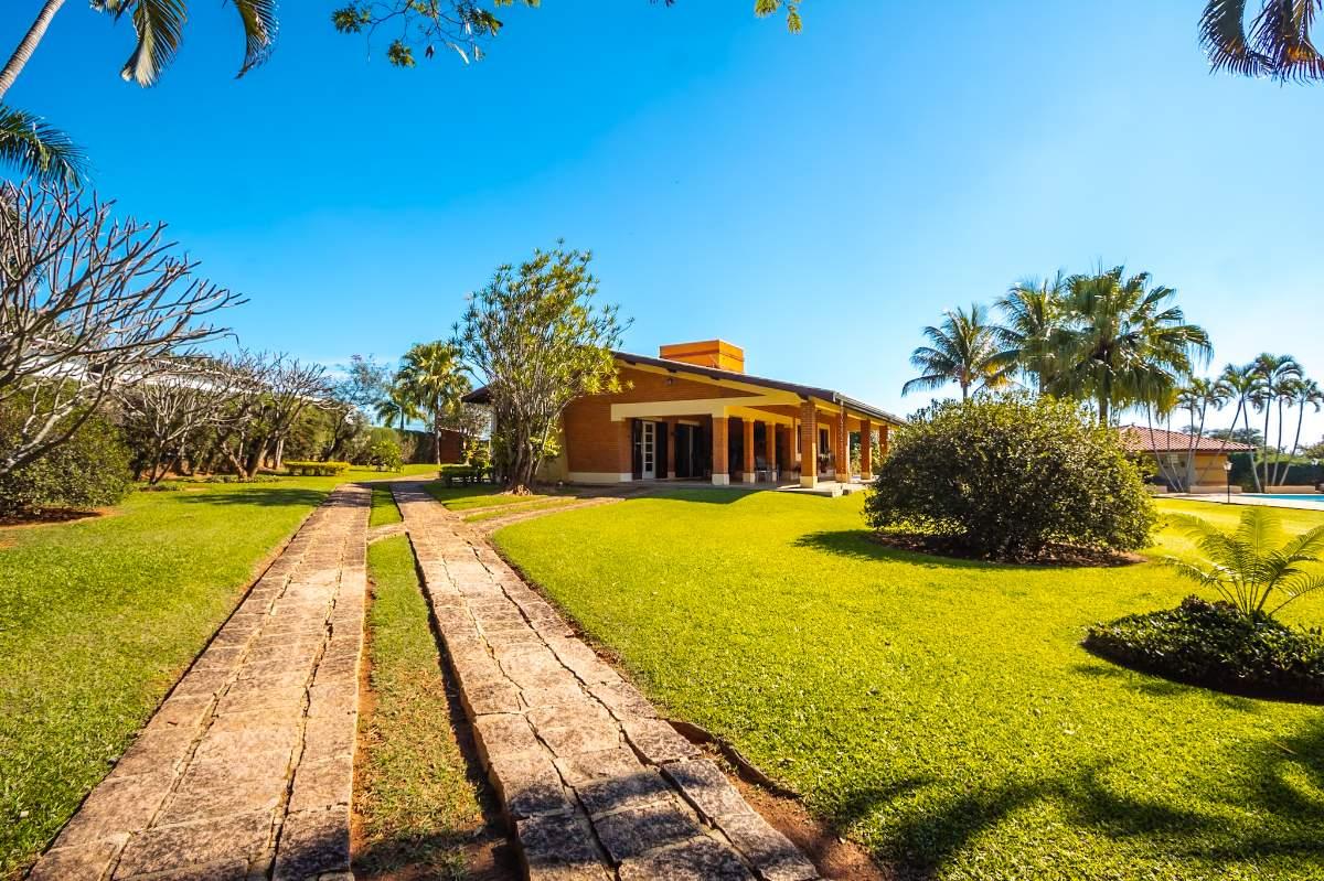 Casa de Condomínio, 5 quartos - Foto 21