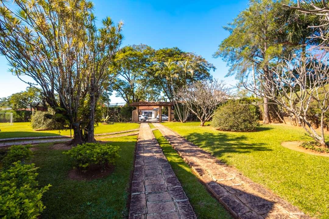 Casa de Condomínio, 5 quartos - Foto 24