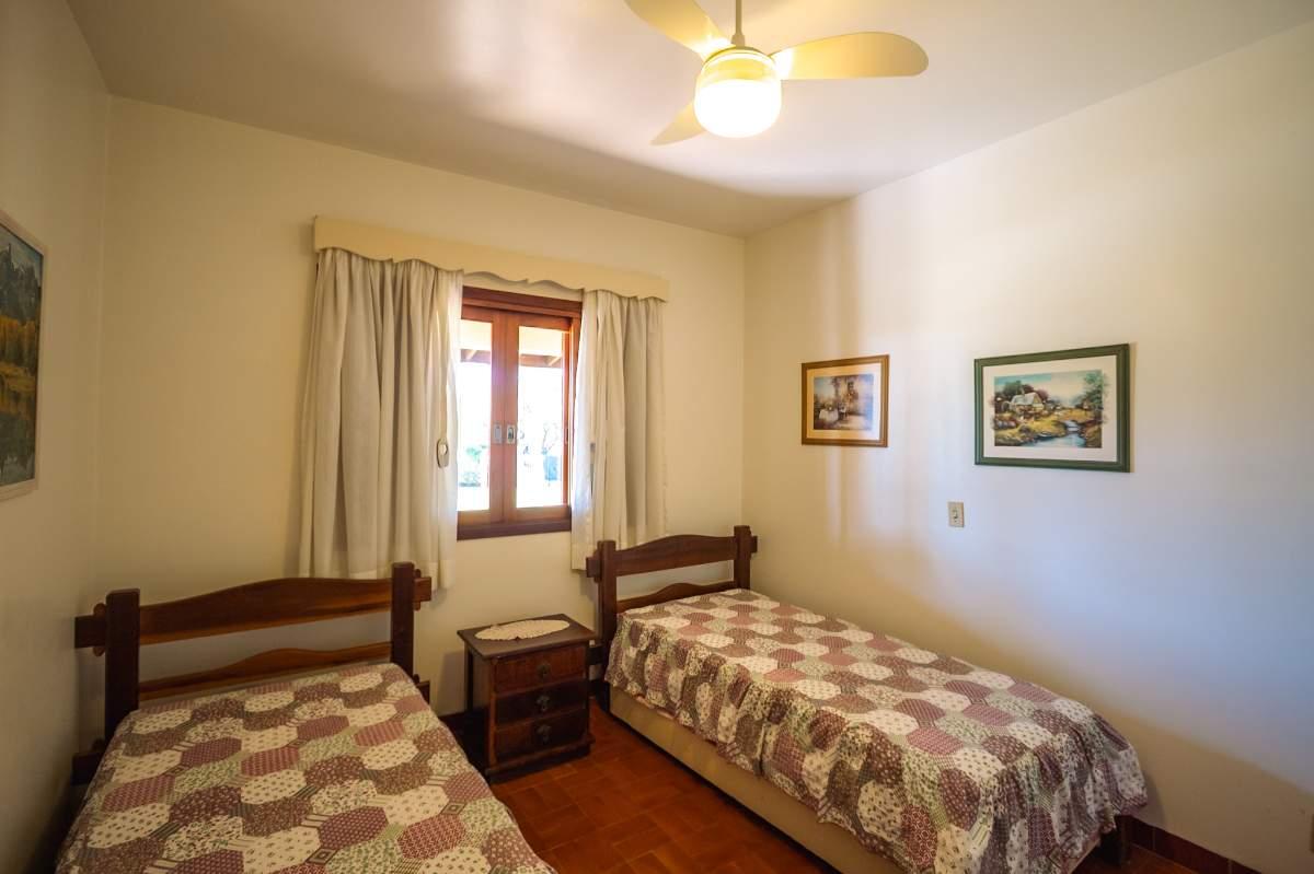 Casa de Condomínio, 5 quartos - Foto 4