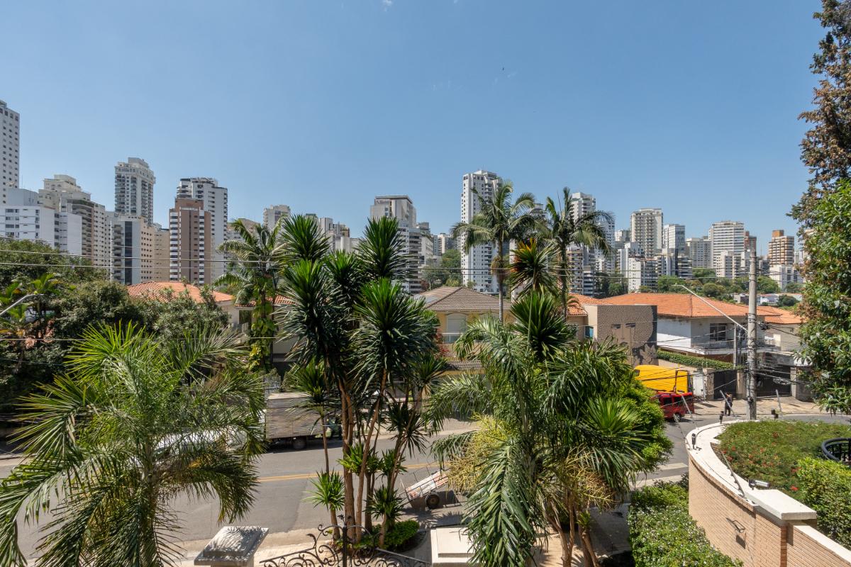 Apartamento, 4 quartos, 330 m² - Foto 5