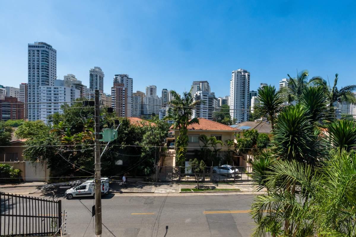 Apartamento, 4 quartos, 330 m² - Foto 6