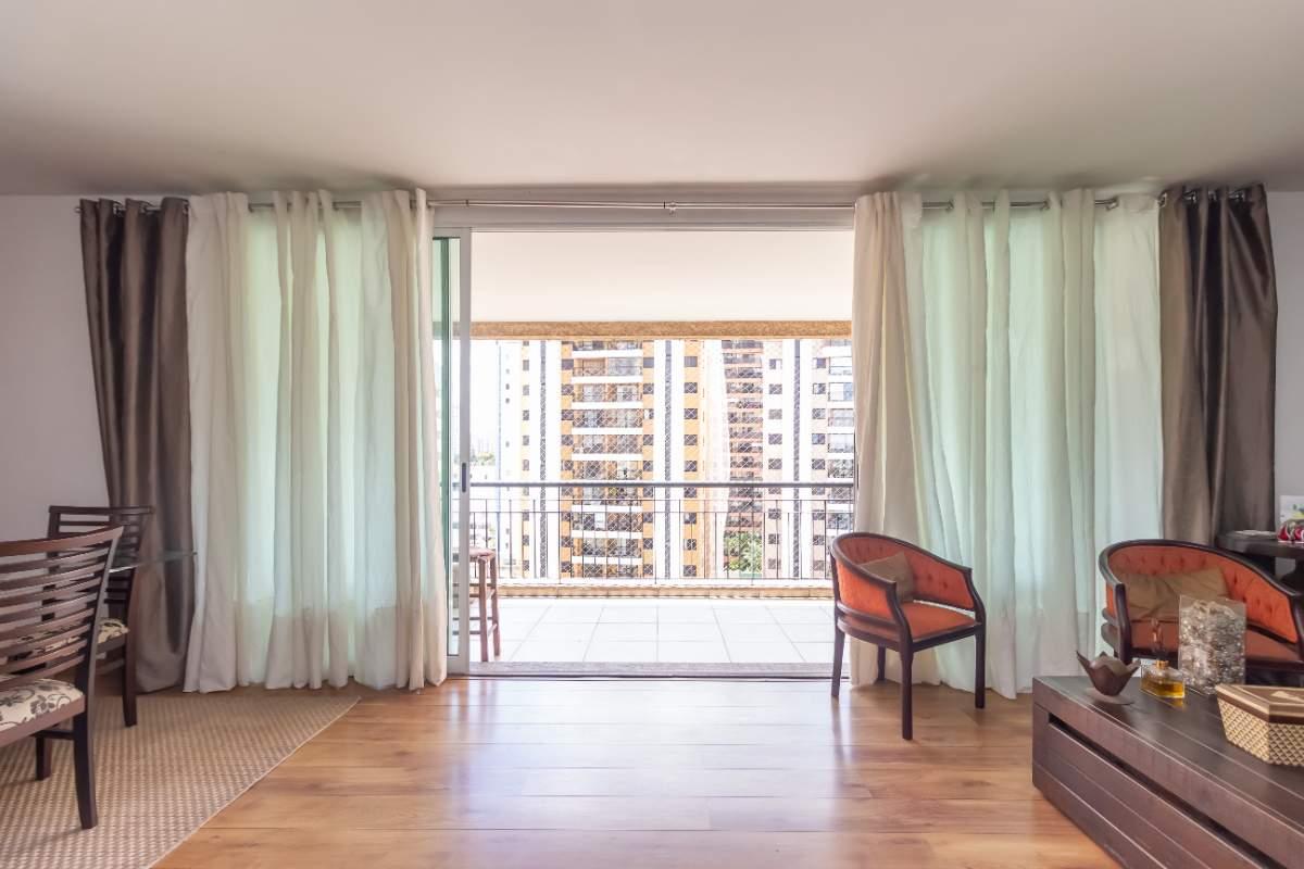 Apartamento, 3 quartos, 167 m² - Foto 12