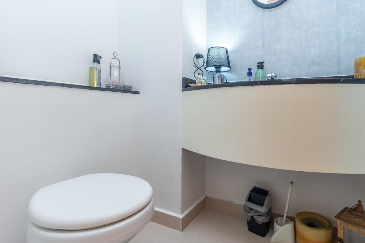 Apartamento, 3 quartos, 167 m² - Foto 15