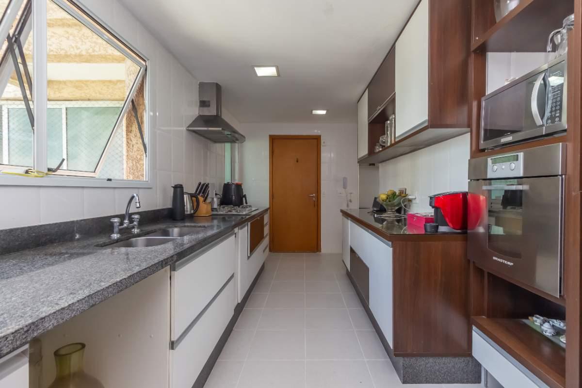 Apartamento, 3 quartos, 167 m² - Foto 16