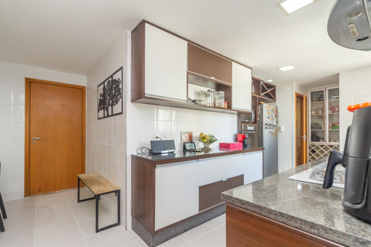 Apartamento, 3 quartos, 167 m² - Foto 17