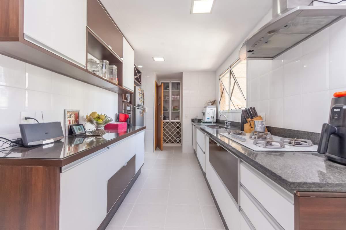 Apartamento, 3 quartos, 167 m² - Foto 18