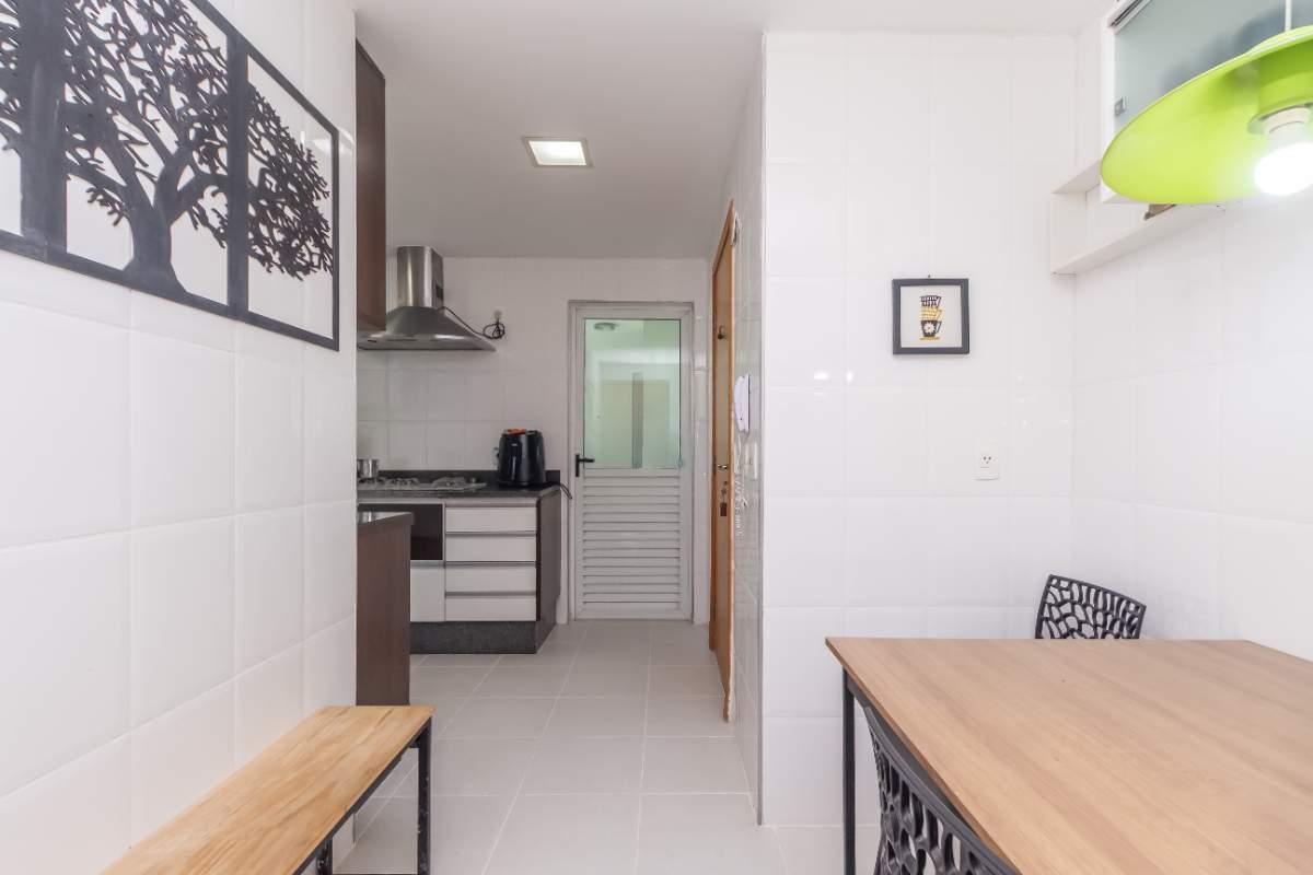 Apartamento, 3 quartos, 167 m² - Foto 20