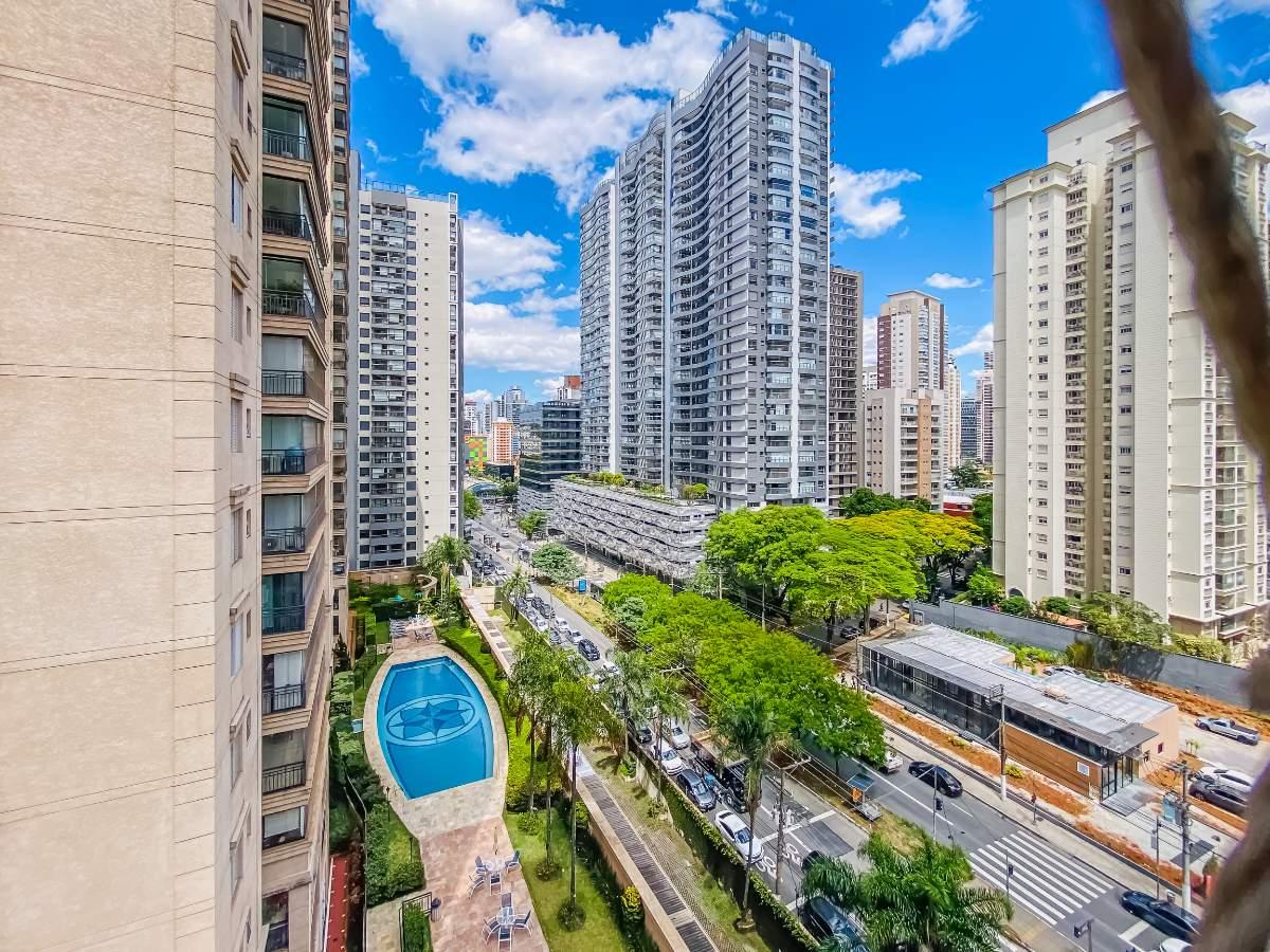 Apartamento, 3 quartos, 167 m² - Foto 22