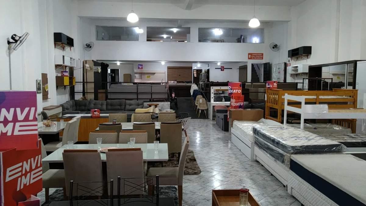 Loja-Salão, 582 m² - Foto 2