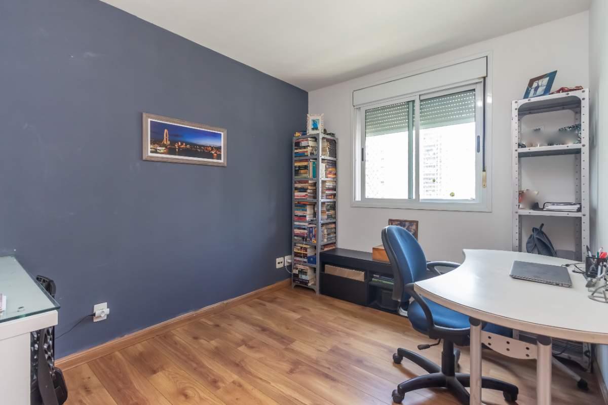 Apartamento, 3 quartos, 167 m² - Foto 23