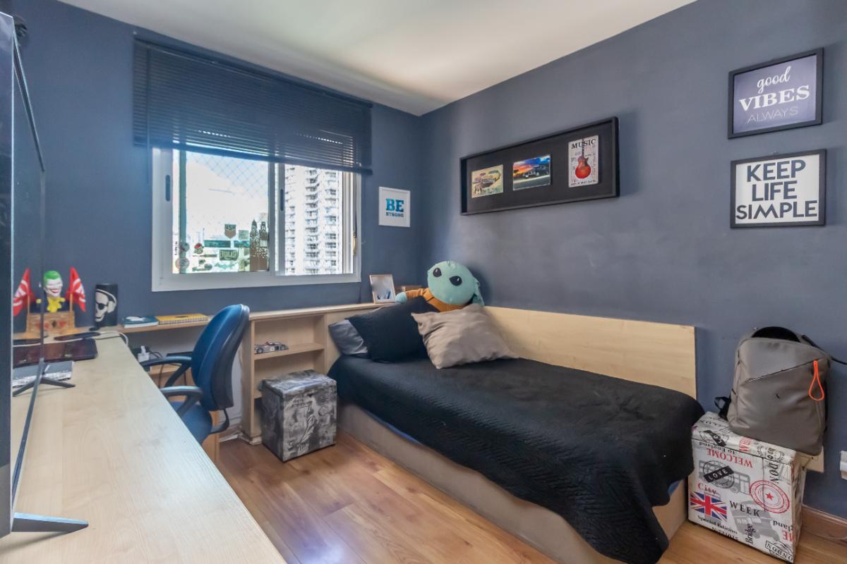 Apartamento, 3 quartos, 167 m² - Foto 24