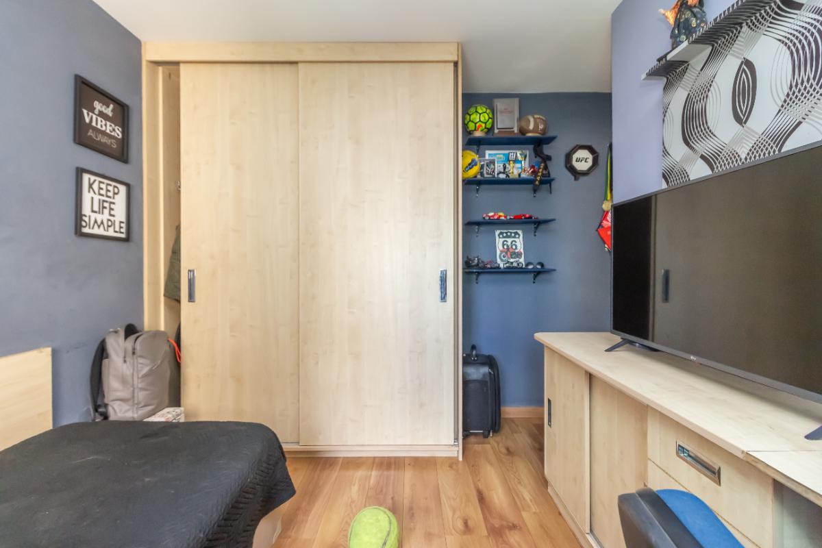 Apartamento, 3 quartos, 167 m² - Foto 25