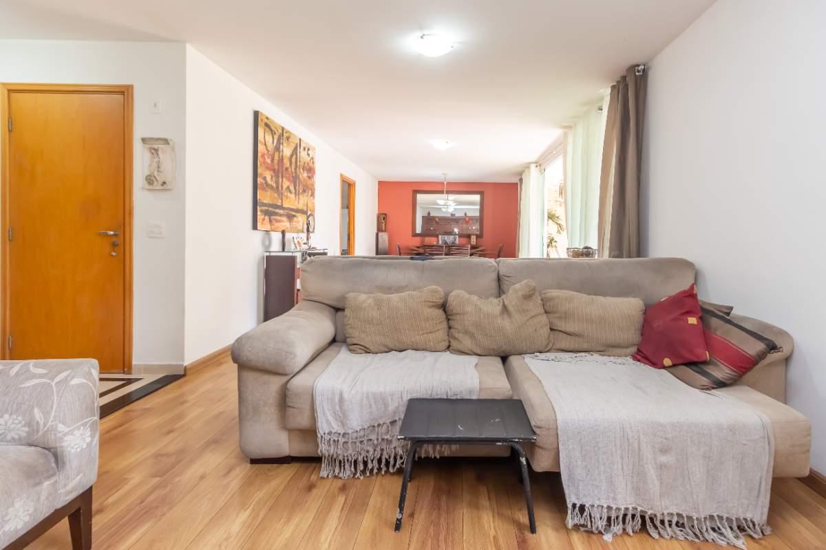 Apartamento, 3 quartos, 167 m² - Foto 3