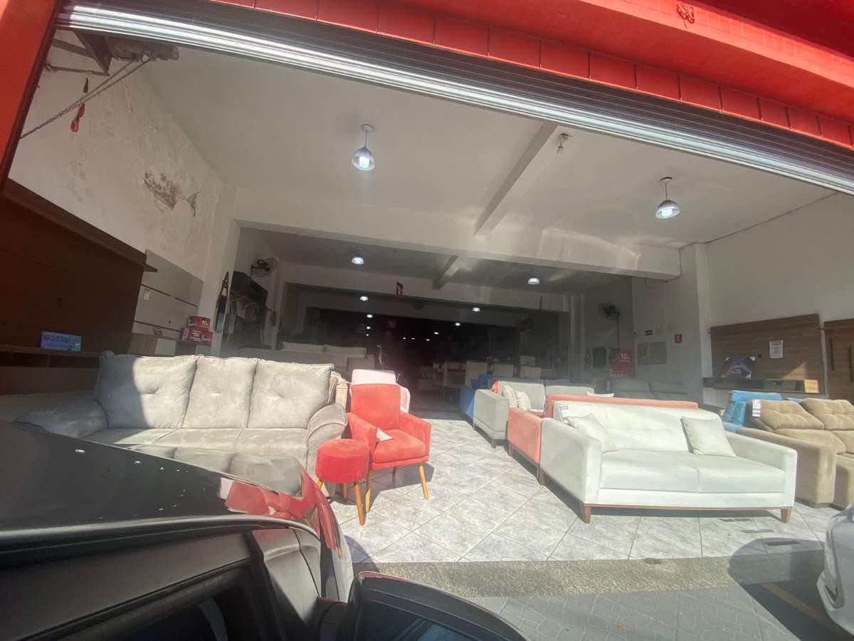 Loja-Salão, 582 m² - Foto 4
