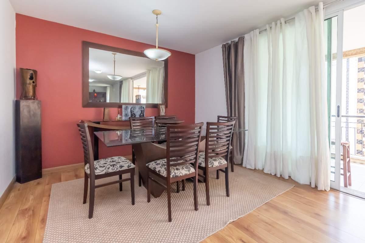 Apartamento, 3 quartos, 167 m² - Foto 4