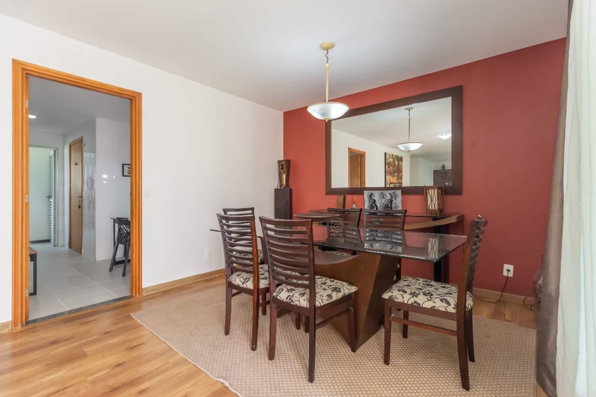 Apartamento, 3 quartos, 167 m² - Foto 5