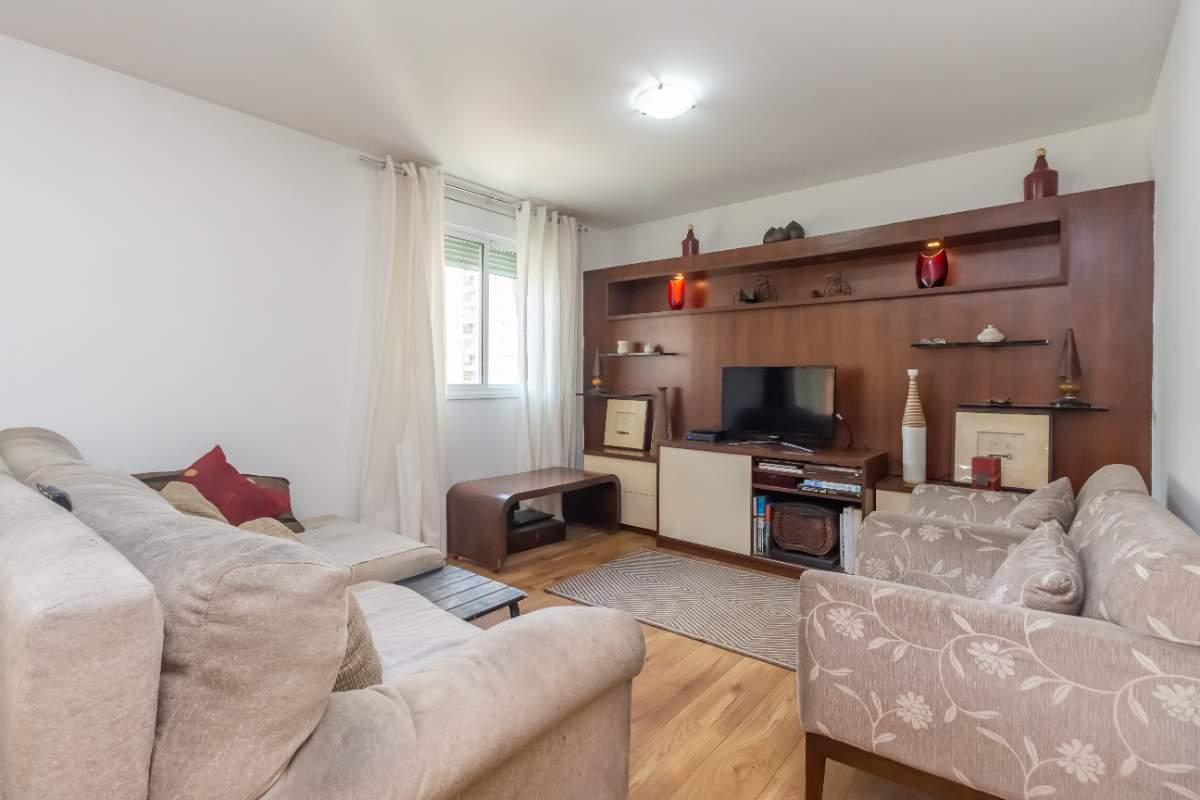 Apartamento, 3 quartos, 167 m² - Foto 7