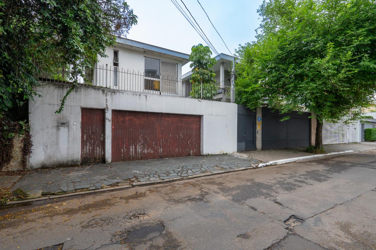 Casa, 3 quartos, 350 m² - Foto 1