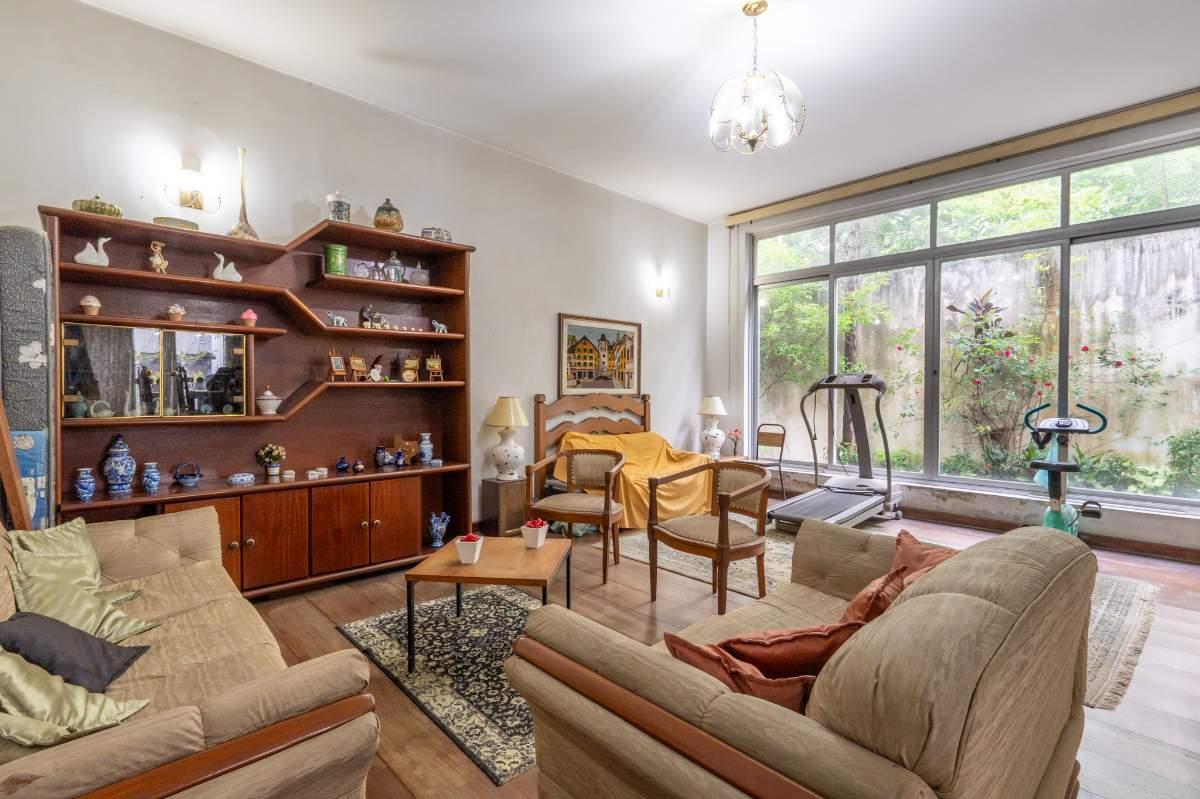Casa, 3 quartos, 350 m² - Foto 19