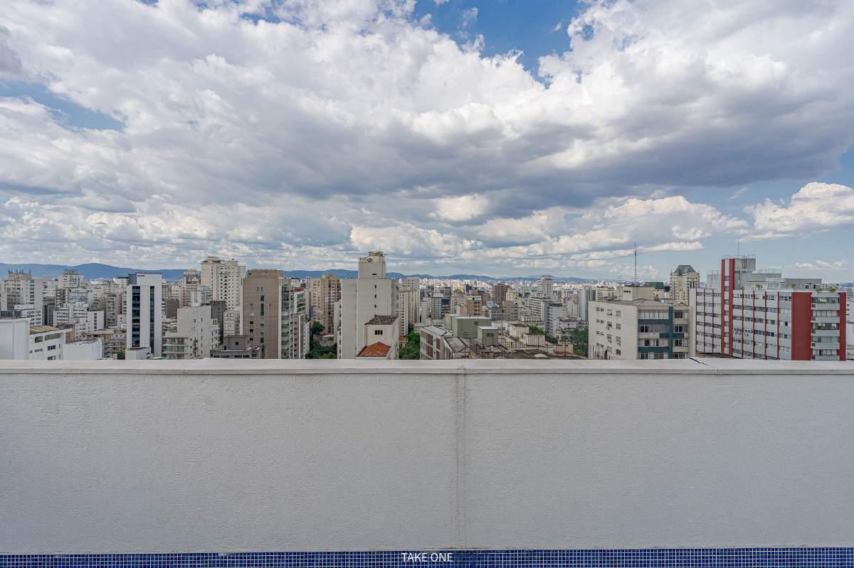 Cobertura, 4 quartos, 481 m² - Foto 10