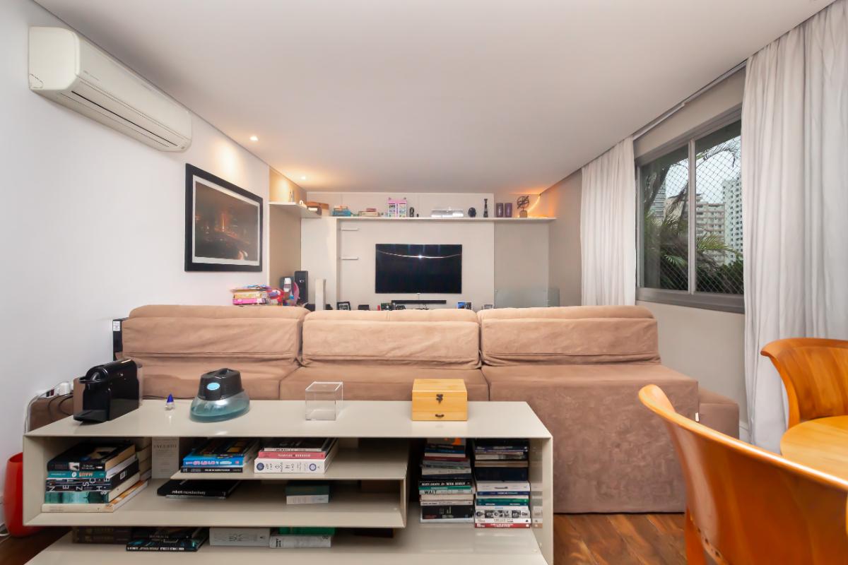 Cobertura, 2 quartos, 191 m² - Foto 12