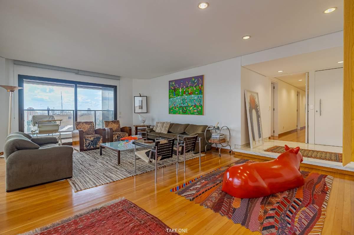 Cobertura, 4 quartos, 481 m² - Foto 13