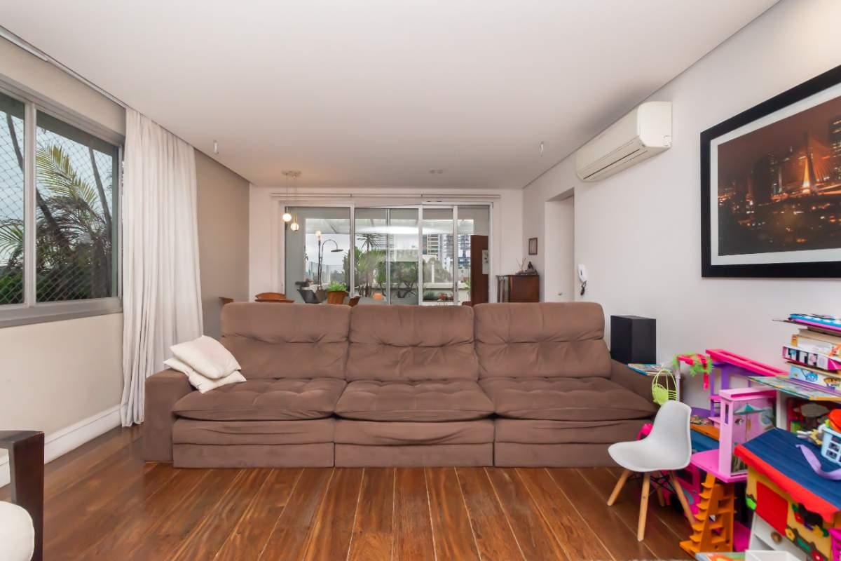 Cobertura, 2 quartos, 191 m² - Foto 15