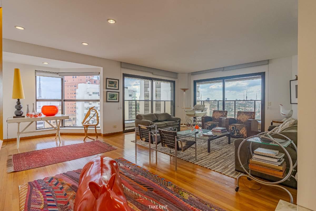 Cobertura, 4 quartos, 481 m² - Foto 16