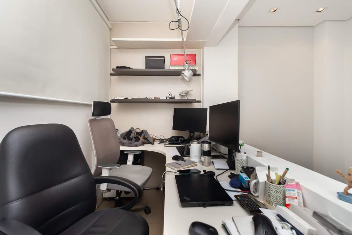 Cobertura, 2 quartos, 191 m² - Foto 17