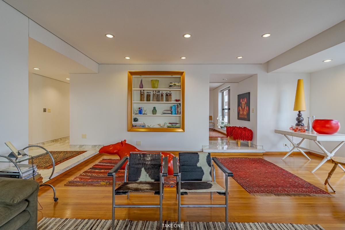 Cobertura, 4 quartos, 481 m² - Foto 19