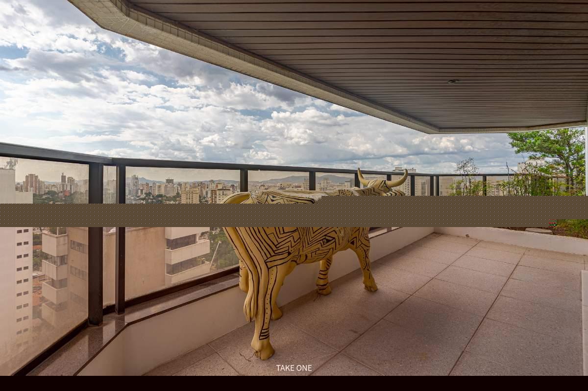 Cobertura, 4 quartos, 481 m² - Foto 20
