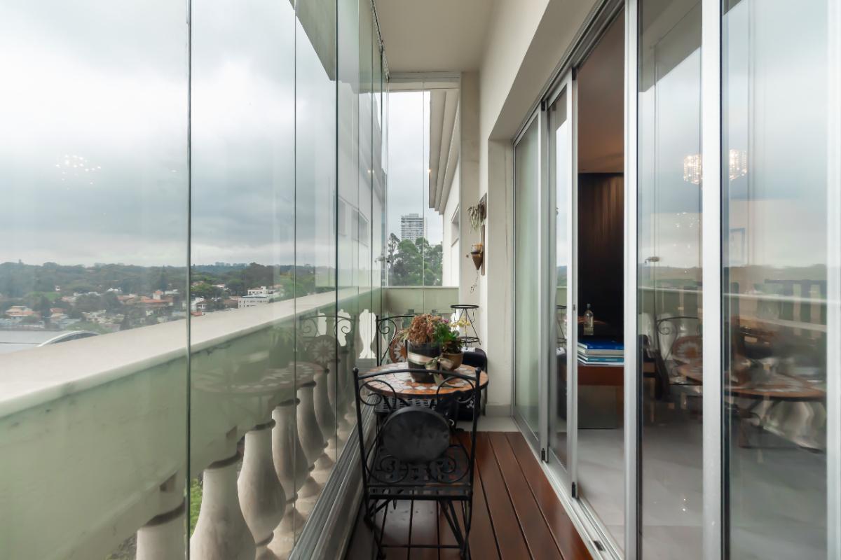 Cobertura, 2 quartos, 191 m² - Foto 24