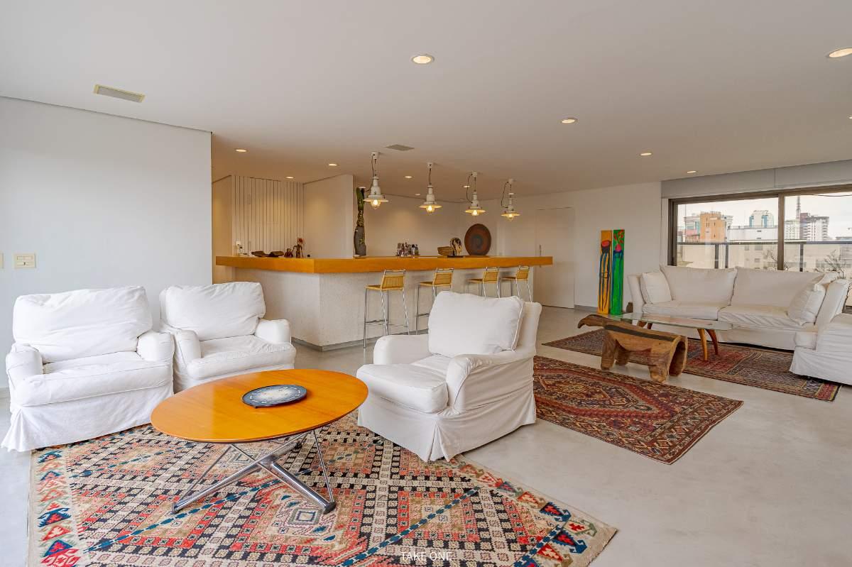 Cobertura, 4 quartos, 481 m² - Foto 3