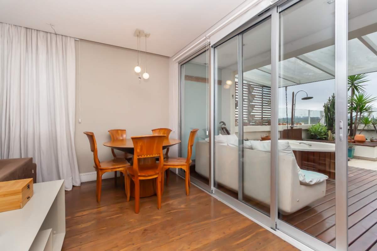 Cobertura, 2 quartos, 191 m² - Foto 8