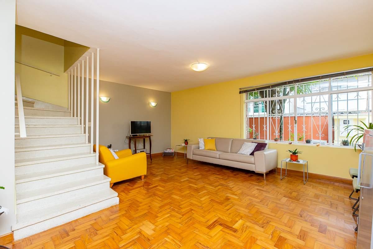 Casa, 4 quartos, 171 m² - Foto 1