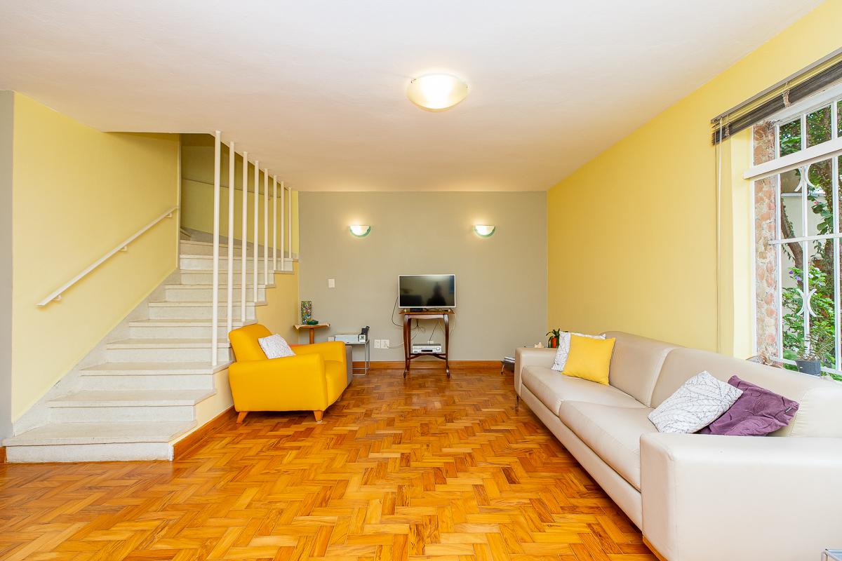 Casa, 4 quartos, 171 m² - Foto 6