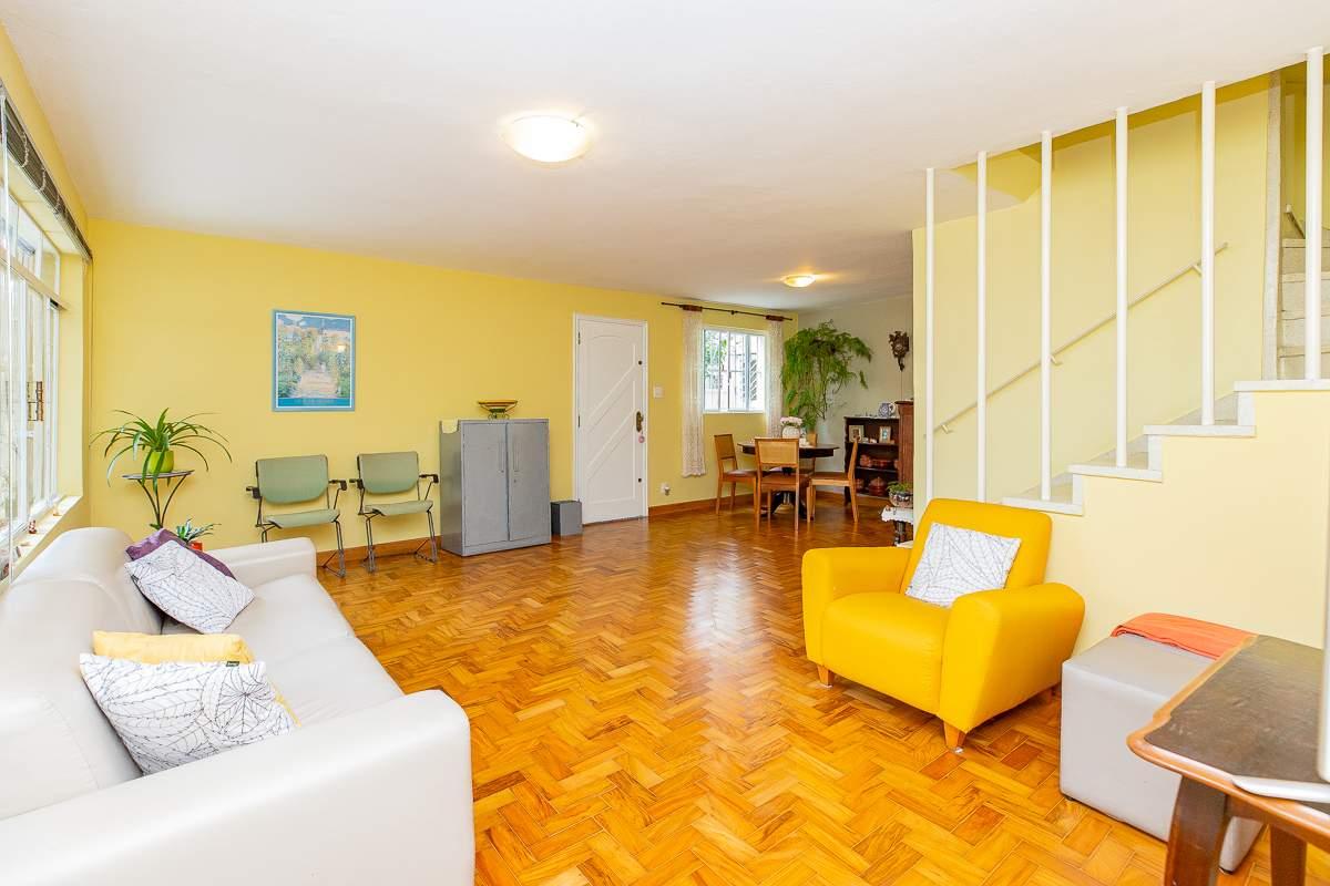 Casa, 4 quartos, 171 m² - Foto 8