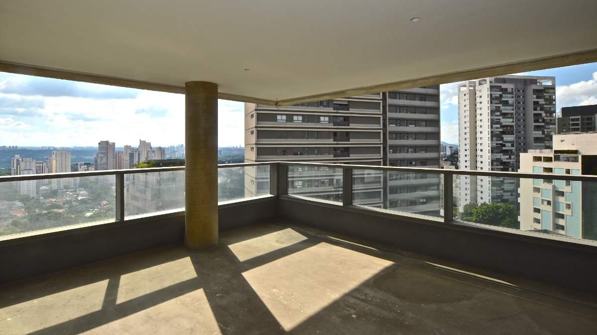Apartamento, 4 quartos, 333 m² - Foto 13