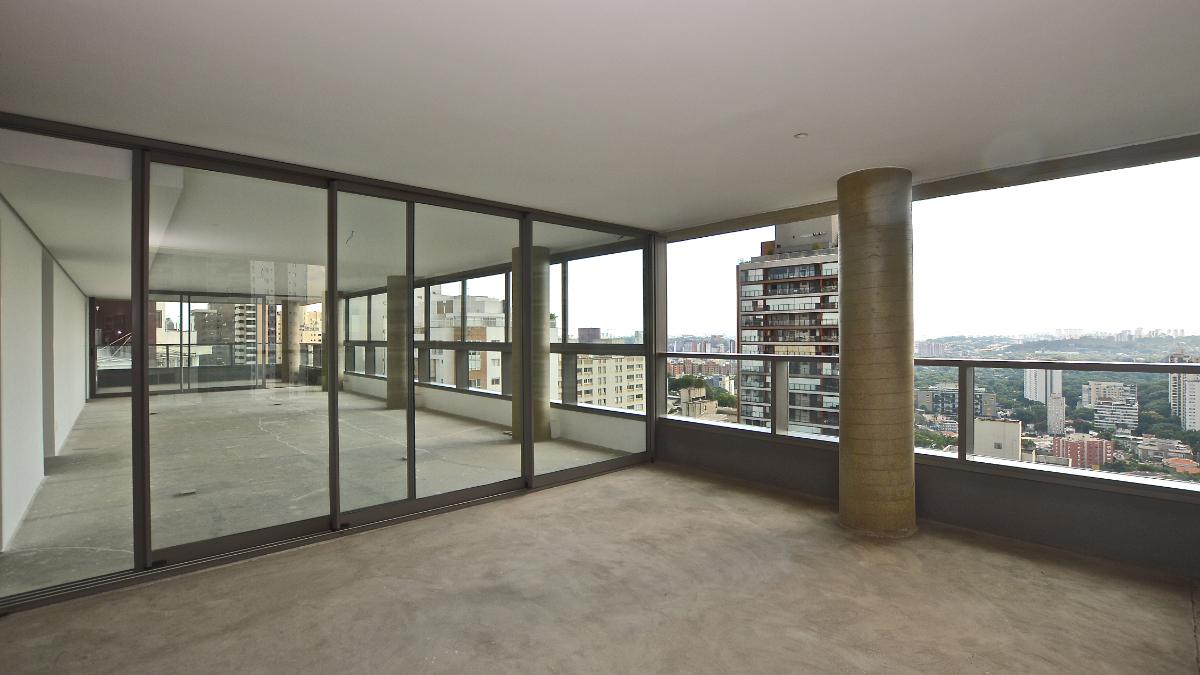 Apartamento, 4 quartos, 333 m² - Foto 14