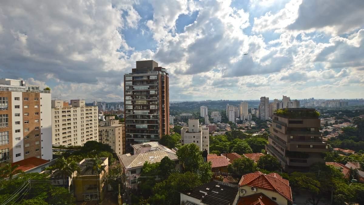 Apartamento, 4 quartos, 333 m² - Foto 15