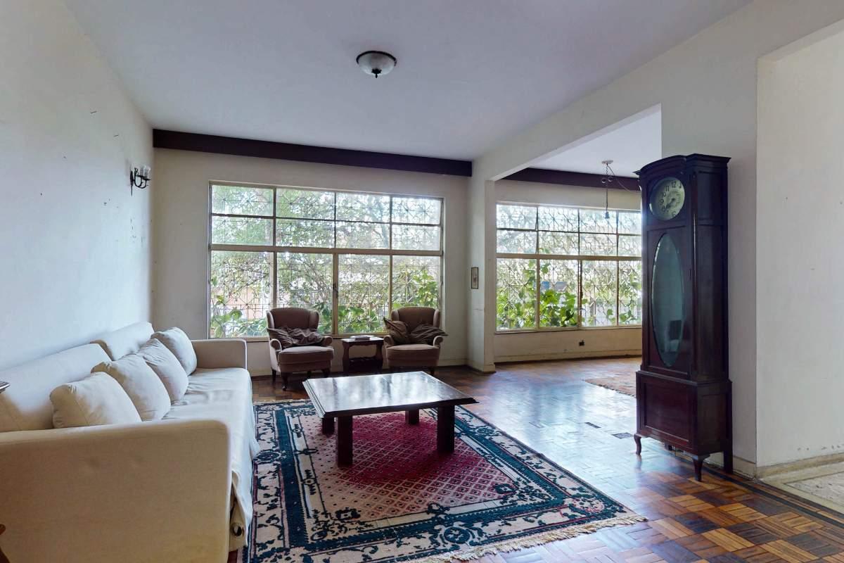Casa, 3 quartos, 375 m² - Foto 1