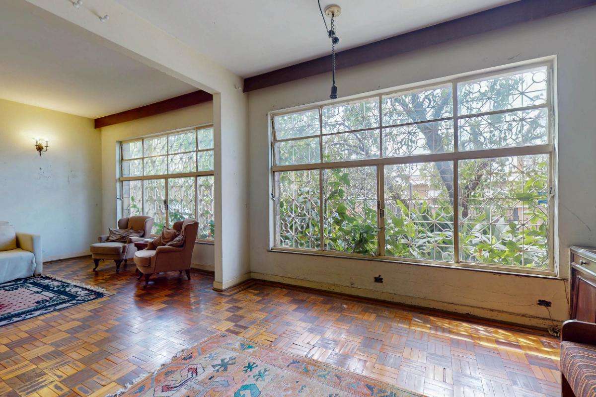 Casa, 3 quartos, 375 m² - Foto 2